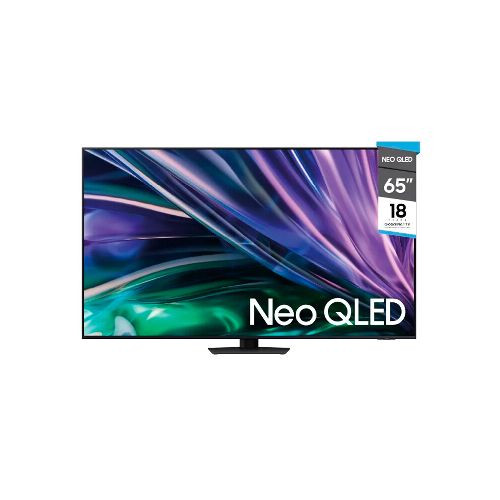 Smart TV Samsung Neo QLED 4K 2024 - 65