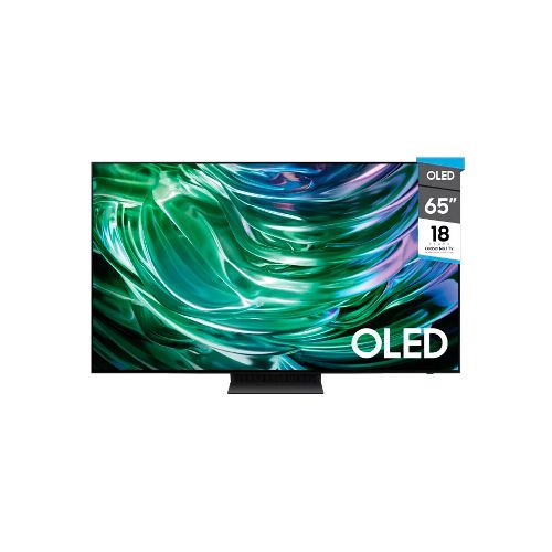 Smart TV Samsung OLED 4K 2024 - 65