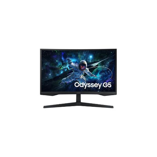 Monitor Samsung Odyssey Curvo G5 32