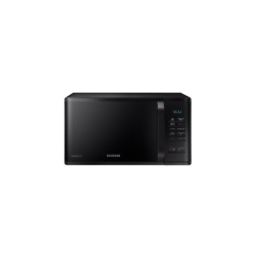 Microondas Samsung 23 L Quick Defrost - MS23K3513AK