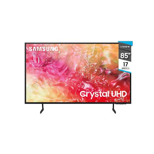 Samsung Smart Tv 85