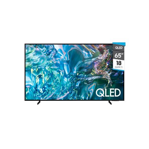 Smart TV Samsung QLED Q60 4K 2024 - 65