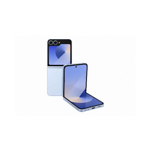 Samsung Galaxy Z Flip6 5G 256 GB - Blue