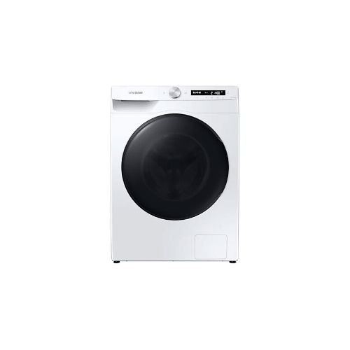 Lavasecarropas Samsung 10,5kg/7kg WD10T Blanco