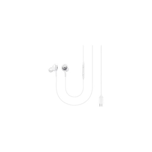 Auriculares AKG Tipo C - White