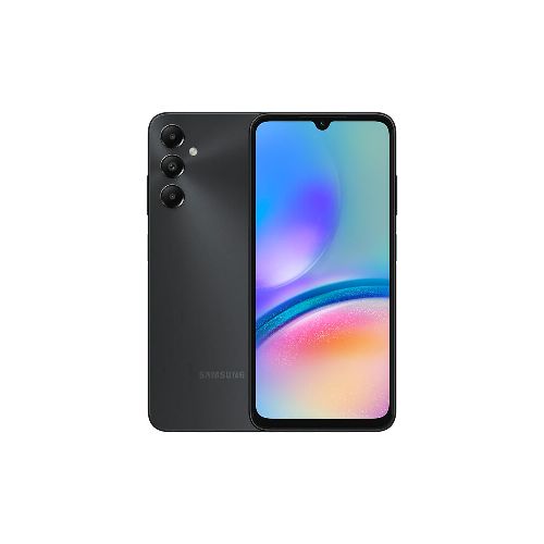 Samsung Galaxy A05s 128GB - Black