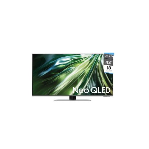 Smart TV Samsung Neo QLED 4K 2024 - 43