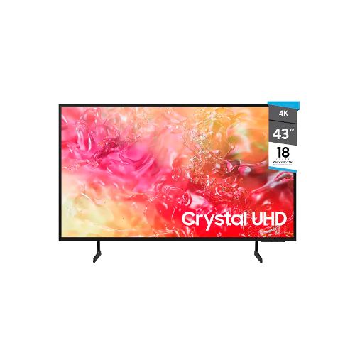 Samsung Smart Tv 43