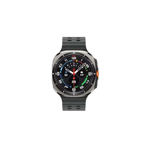 Samsung Galaxy Watch Ultra - Titanium Black