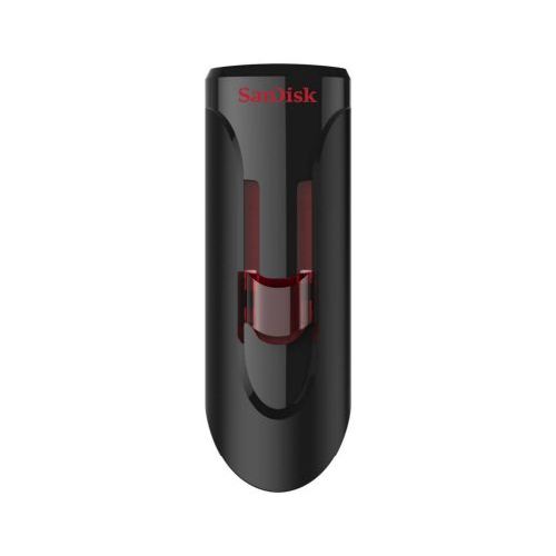 Pendrive Sandisk Cruzer Glide 3.0 64gb 