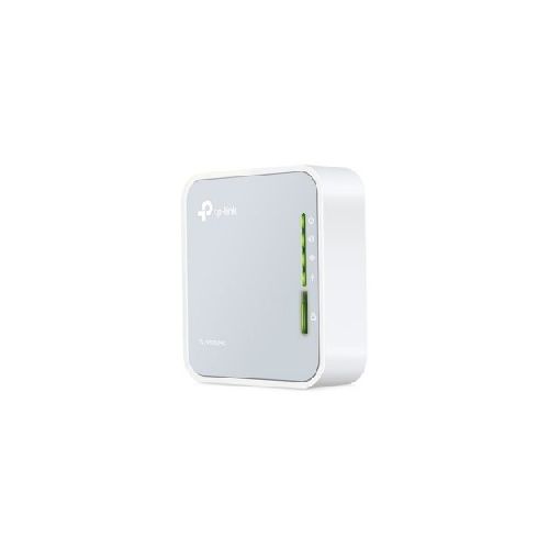 Router Portable Wr902ac Wifi Ac750 