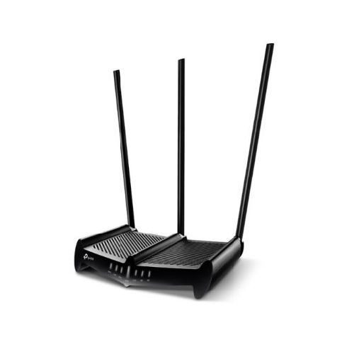 Router Tp-link Archer C58hp Ac1350 Wifi 5 