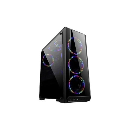 Gabinete Gaming Perseo Cn21 