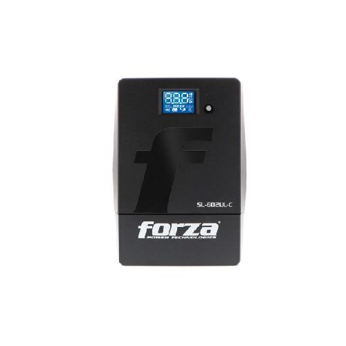 Forza SL Series SL-602UL – UPS – CA 220 V 