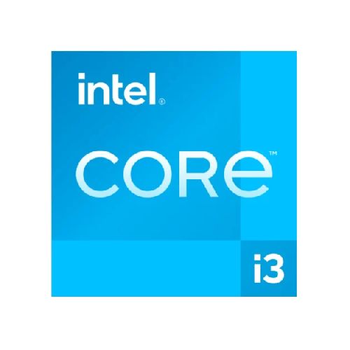 Cpu Intel Core I3 12100f S1700 S/video 12va G. Box 