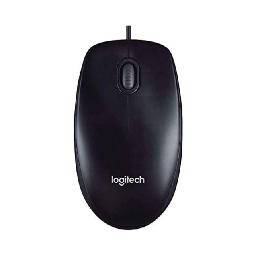 Mouse Logitech M90 