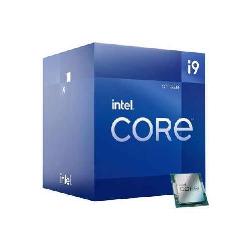 Cpu Intel Core I9 12900 S1700 12va G. Box 