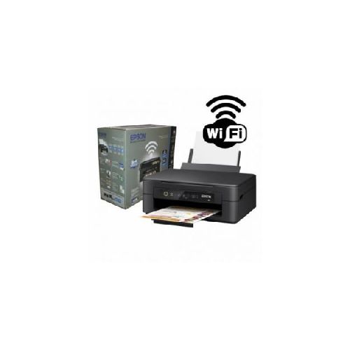 Epson multifunción XP 2101 compacta con wifi 