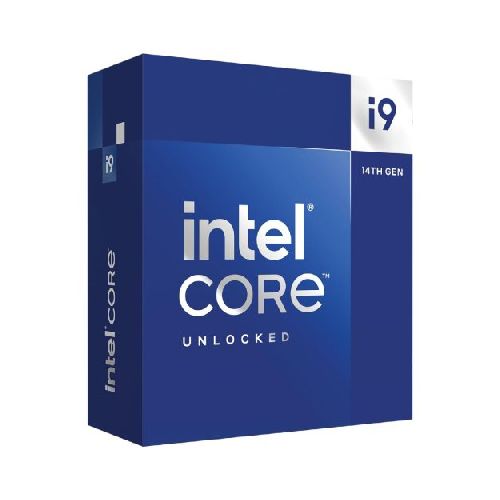 Cpu Intel Core I9 14900k S1700 S/fan 14va G. Box 