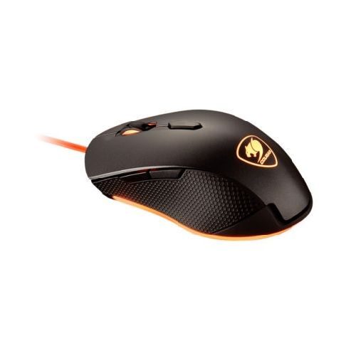 Mouse Cougar Minos X2 