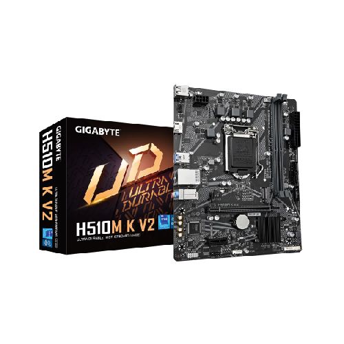 MOTHERBOARD H510M K V2 