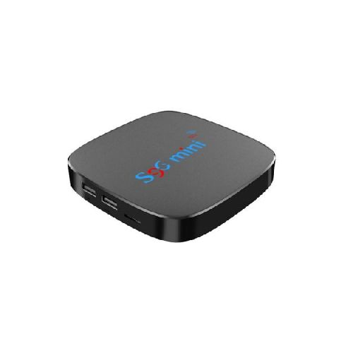 Tv Box S96 Mini – 2GB – 16GB – Android 10 