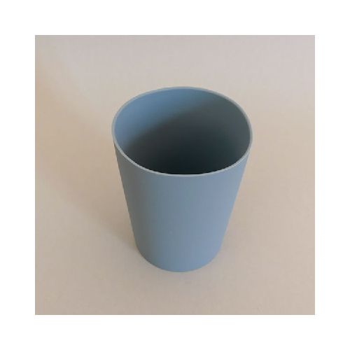 Vaso de Entrenamiento Silicona Storki Celeste  