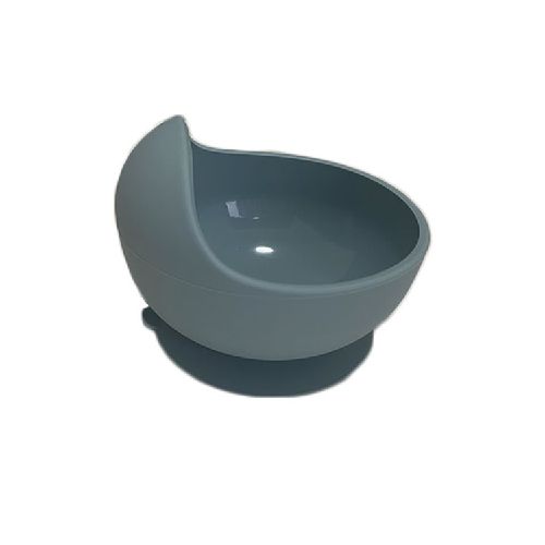 Bowl de Silicona Celeste Storki  