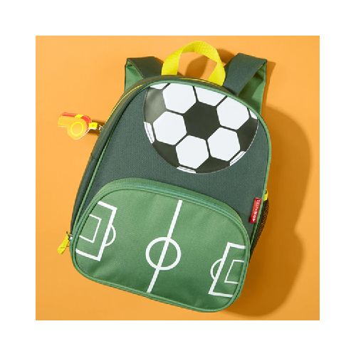 Skip Hop Mochila Futbol  