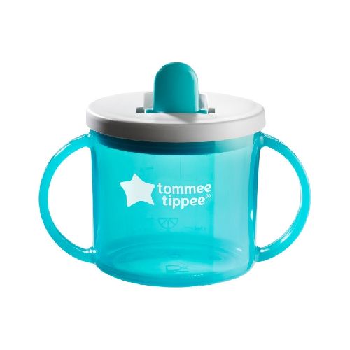 Primer vaso 4M+ Tommee Tippee  