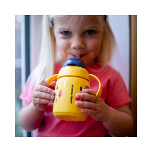 Vaso trnr 300 ML Tommee Tippee  