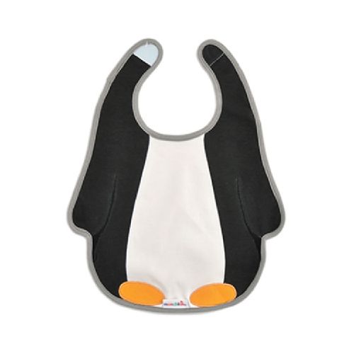 Baberos Pingüino Munchkin  