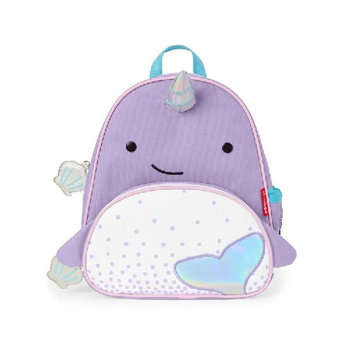 Skip Hop Mochila Narval  