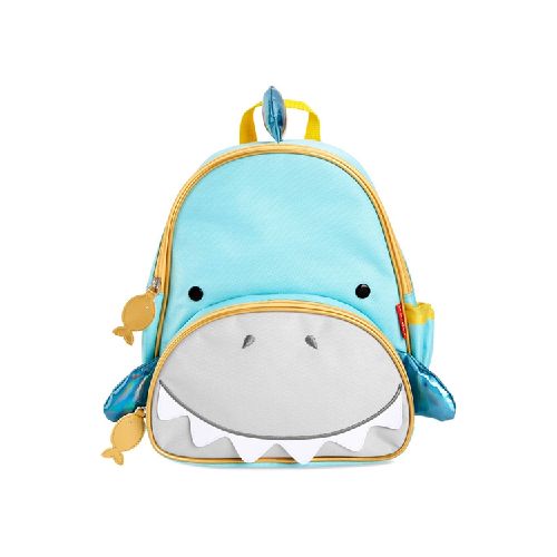 Skip Hop Mochila Tiburón  