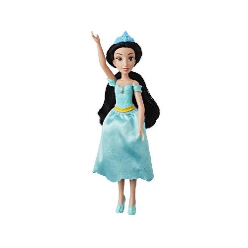 Disney Princesa Muñeca de moda Jasmine  