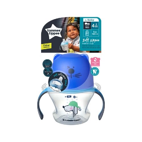 Vaso de transición Sippy Tommee Tippee  