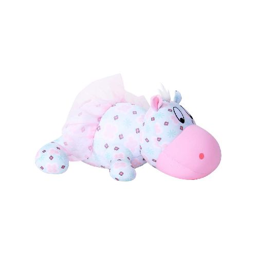 FOM - ALMOHADÓN PELUCHE PRINCESA MINI AGELINA