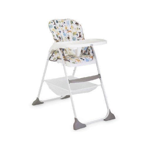 JOIE INFANTI - SILLA DE COMER MIMZY SNACKER ALPHABET