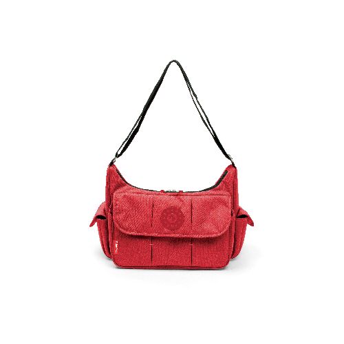 FISHER PRICE - BOLSO MATERNAL ROJO