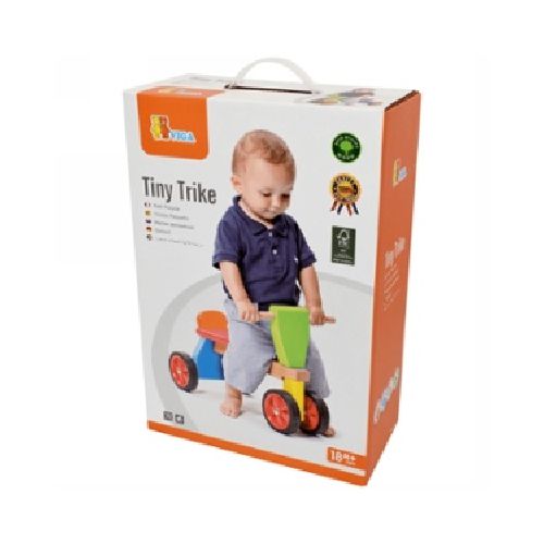 VIGA - BUGGY TINY DE MADERA 59693