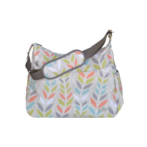 JJ COLE - LINDEN CITRUS BREEZE BOLSO MATERNAL