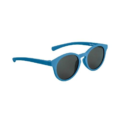 Lentes sol BUBA toddler azul 3-5 años  cod. 17579