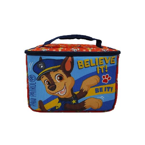 Lunchera termica PAW PATROL CHASE