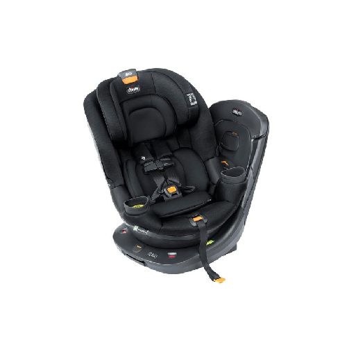 Butaca FIT360 CHICCO isofix back 0-36kg