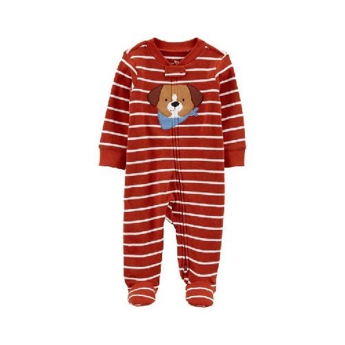 Pijama algodon perro CARTERS