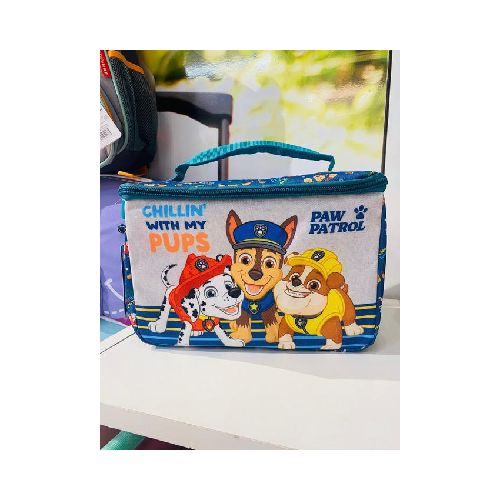 Lunchera termica PAW PATROL PUPS