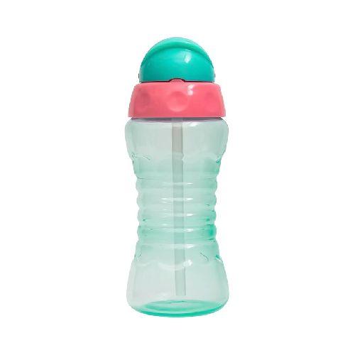 Vaso sorbito colors BUBA toddler rosa