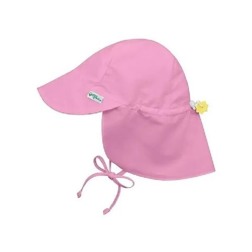 Gorro cuello IPLAY rosa claro