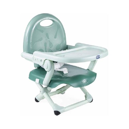 Silla de comer portatil POCKET CHICCO