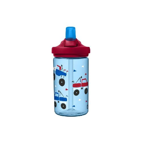 Vaso camelback eddy+ 400ml - rally